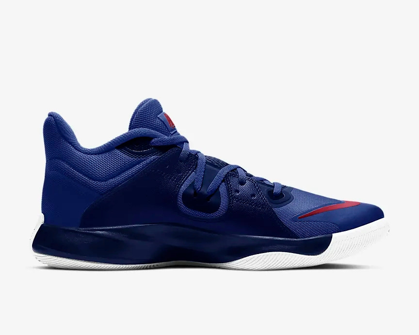 Nike flyby low basketball shoes review discount
