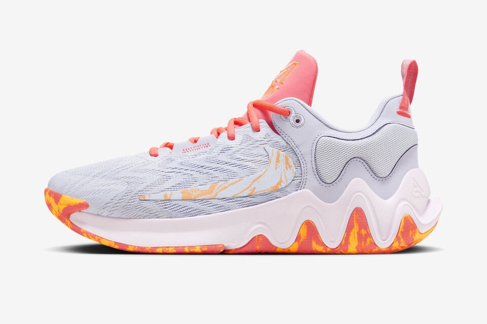 smoothie giannis shoe