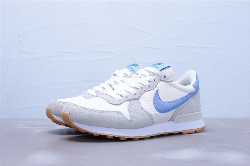 Mecánico Montón de interior Nike Internationalist Leather Leather Waffle Classic Low Weaving Retro  Sport Casual Shoes 828407 - MultiscaleconsultingShops - Sapatos MID LACE UP  BOOT - 044