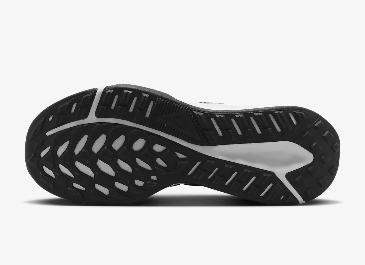 Nike Juniper Trail 2 Next Nature Black White DM0822-001 - Sepcleat