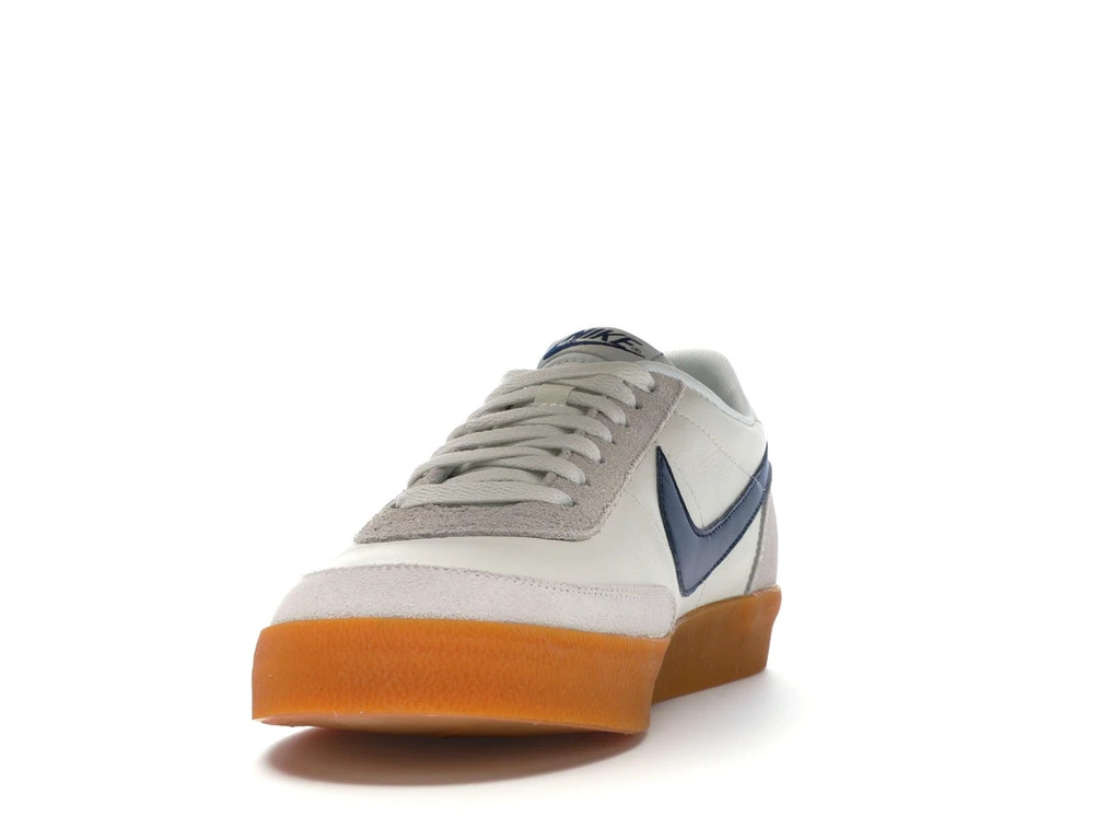 GmarShops - Nike Killshot 2 J Sail Midnight Navy Mens Running Shoes 432997 - 115 - low-top ombré sneakers