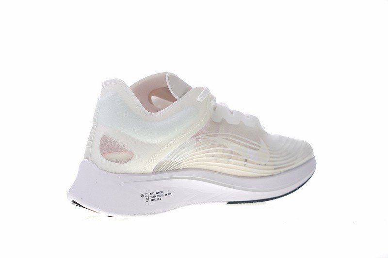 GmarShops Nike Other Shoes 100 Nike Lab Zoom Fly SP CHI White Sail Bright Crimson AH5088 jordan and nike for sell black friday deals