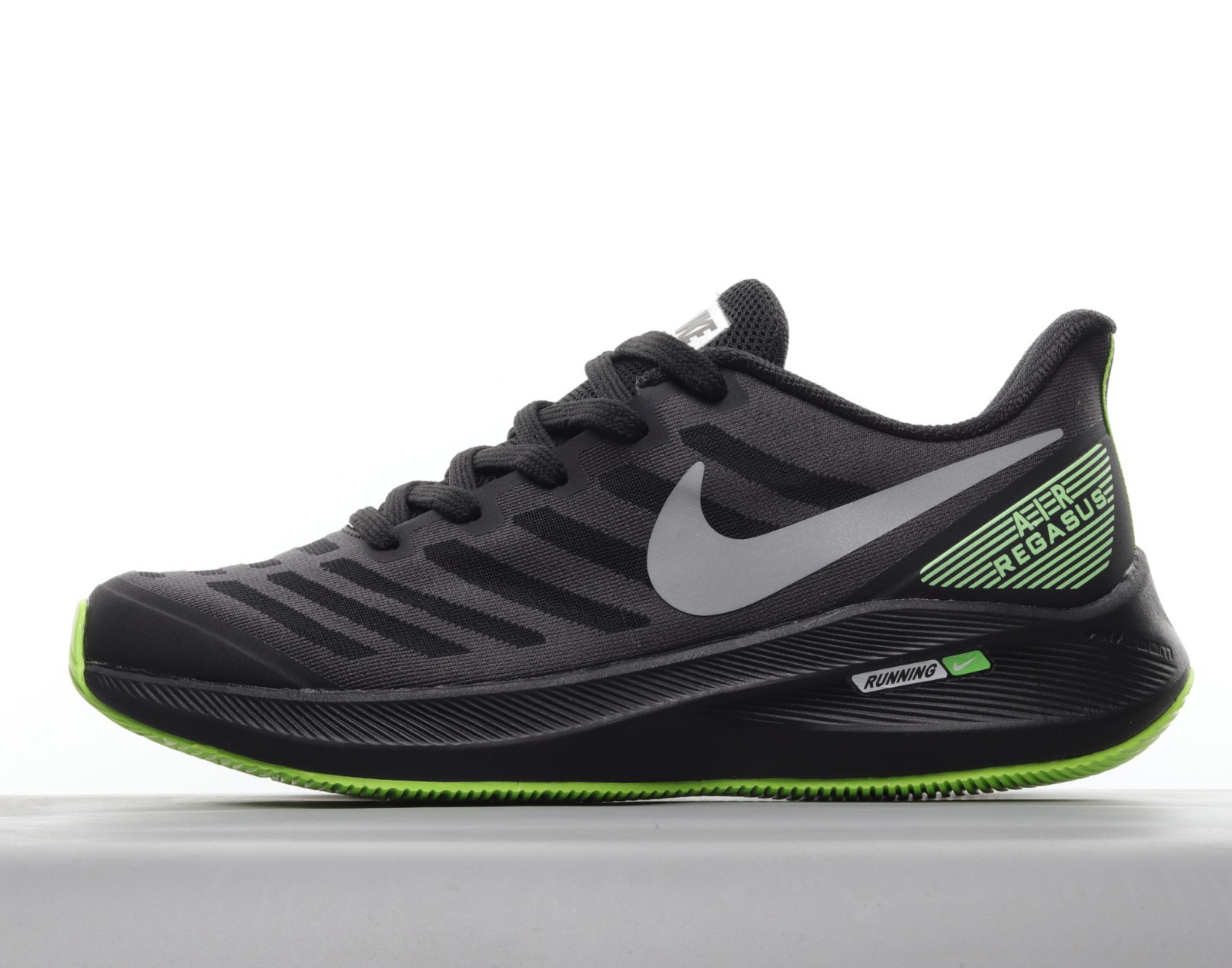 tranquilo colina Disturbio Nike LunarGlide 8 Running Shoes Black Green 843725 - New Womens Muse Metal  Athletic Sneaker Parchment Rose - StclaircomoShops - 005