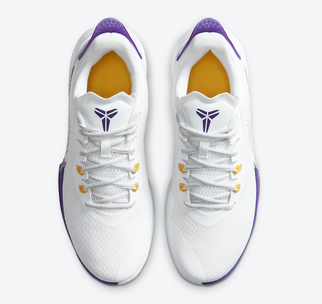 Fury Lakers Nike Mamba Fury Uk NIKE Mamba Fury 