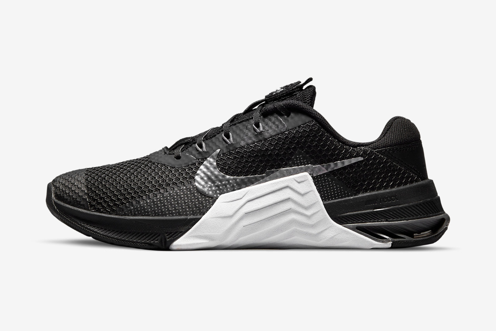 Metcon black and white deals