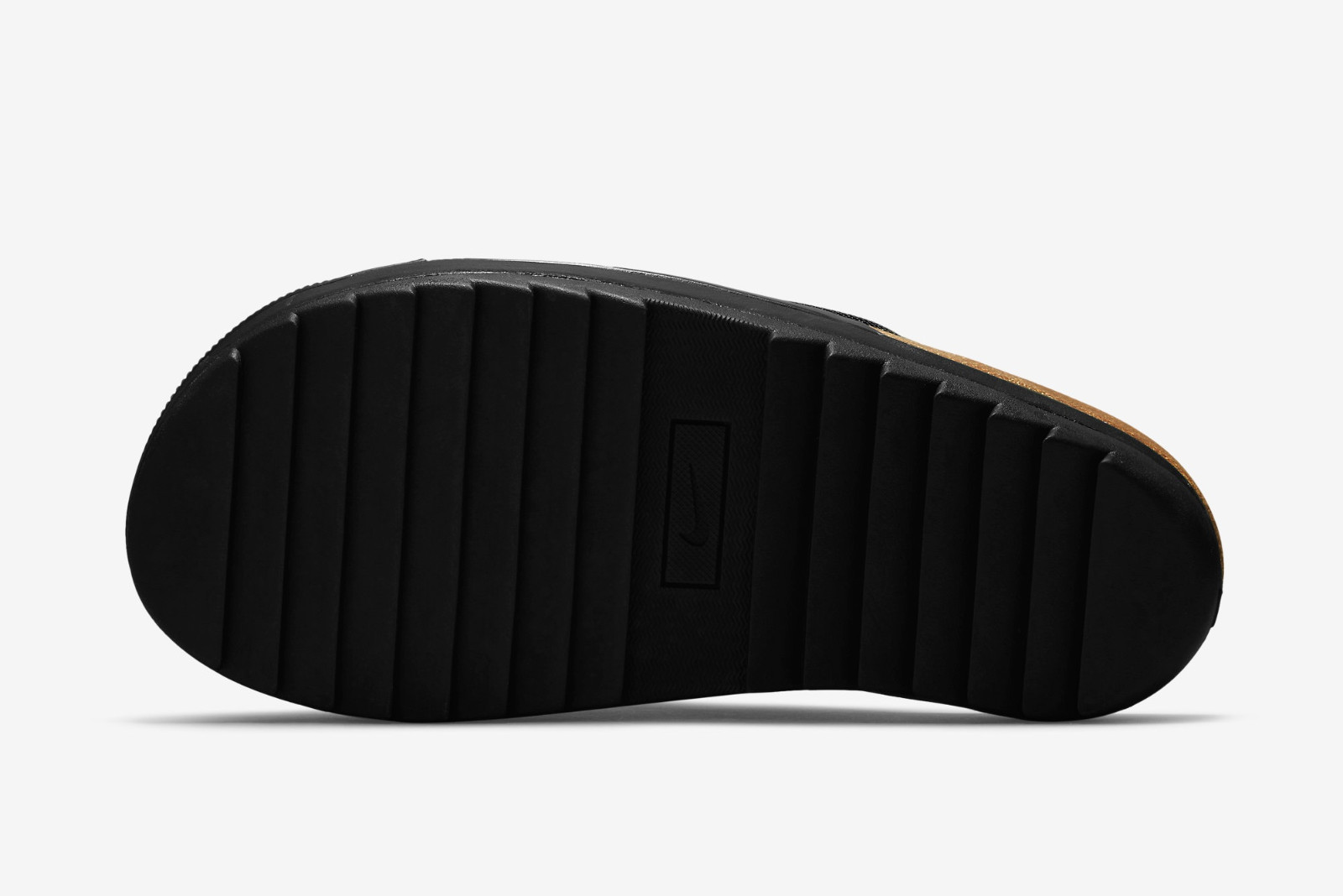 Nike Offline 2.0 Black CZ0332-001 - Sepcleat