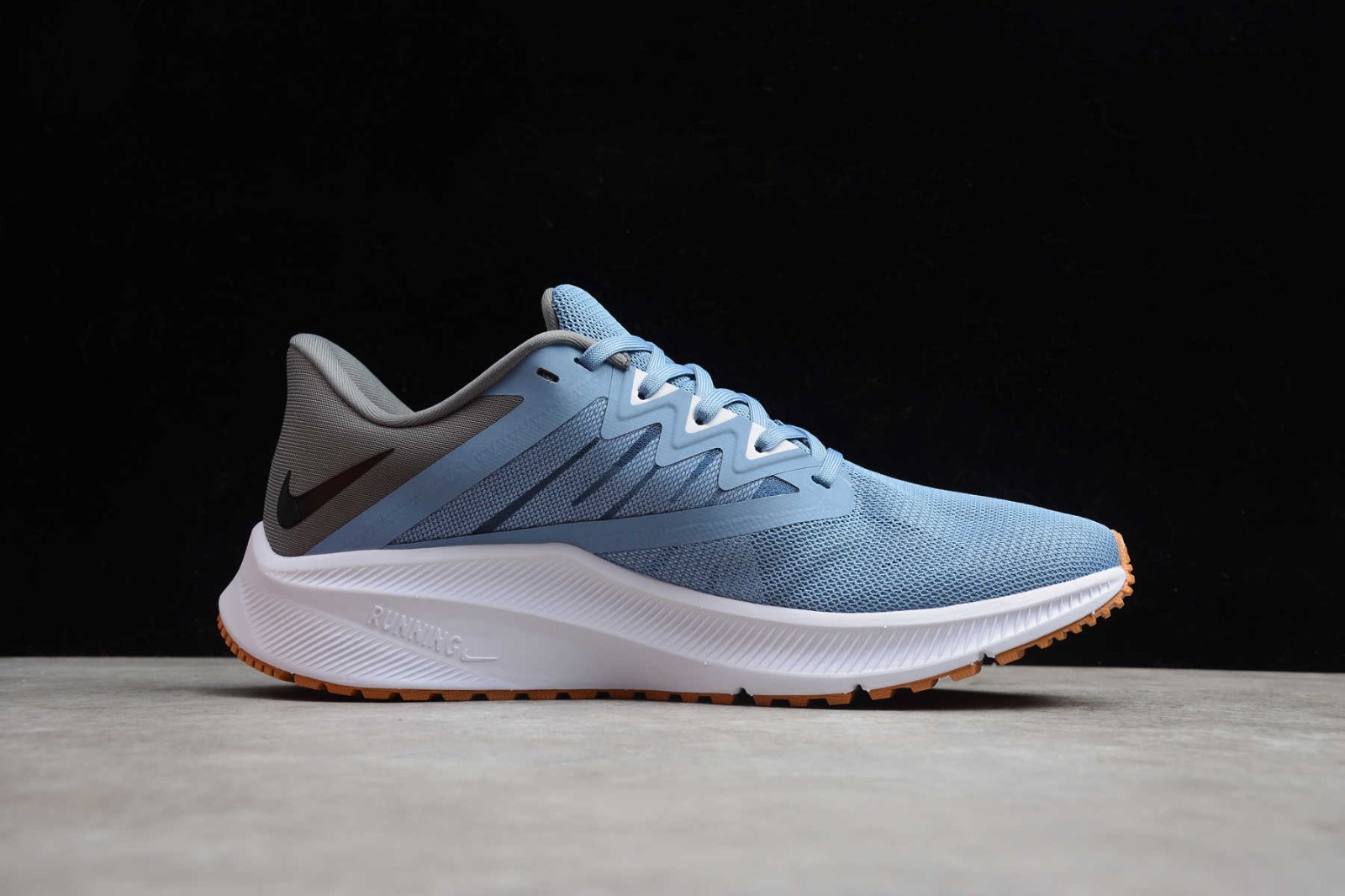 Nike Other Shoes 100 Nike Quest LT Navy White Dark Grey