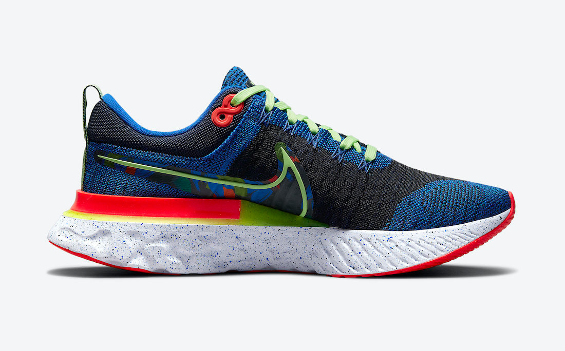 Nike react sale uk shop