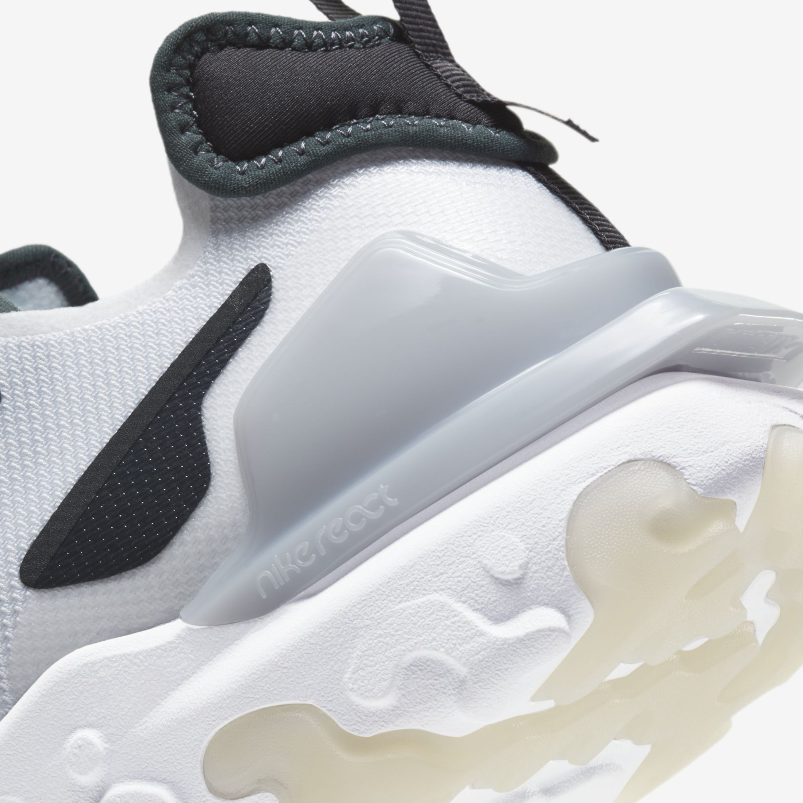 FIT de Nike Nike Air Force 180 Emerald BrlShops 100 Emplea