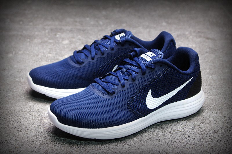 Nike Revolution Navy Blue Nike Mens Running Shoes Discount Nike Revolution  Myntra New Arrivals