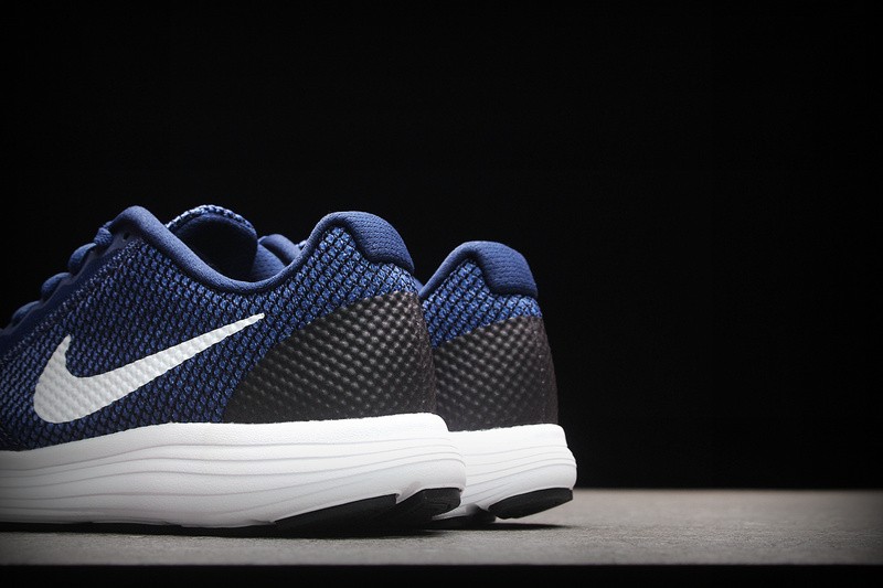 Nike Revolution Mens Nike Navy Shoes Nike Revolution Flipkart Online