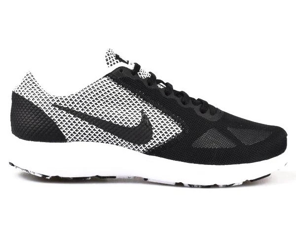 Nike revolution 3 negras online