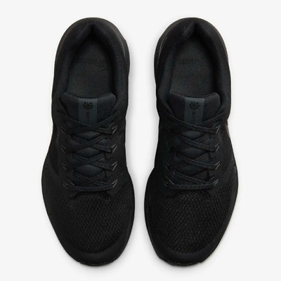 Nike Run Swift 3 Triple Black DR2695-003 - Nike Other Shoes - Sepcleat
