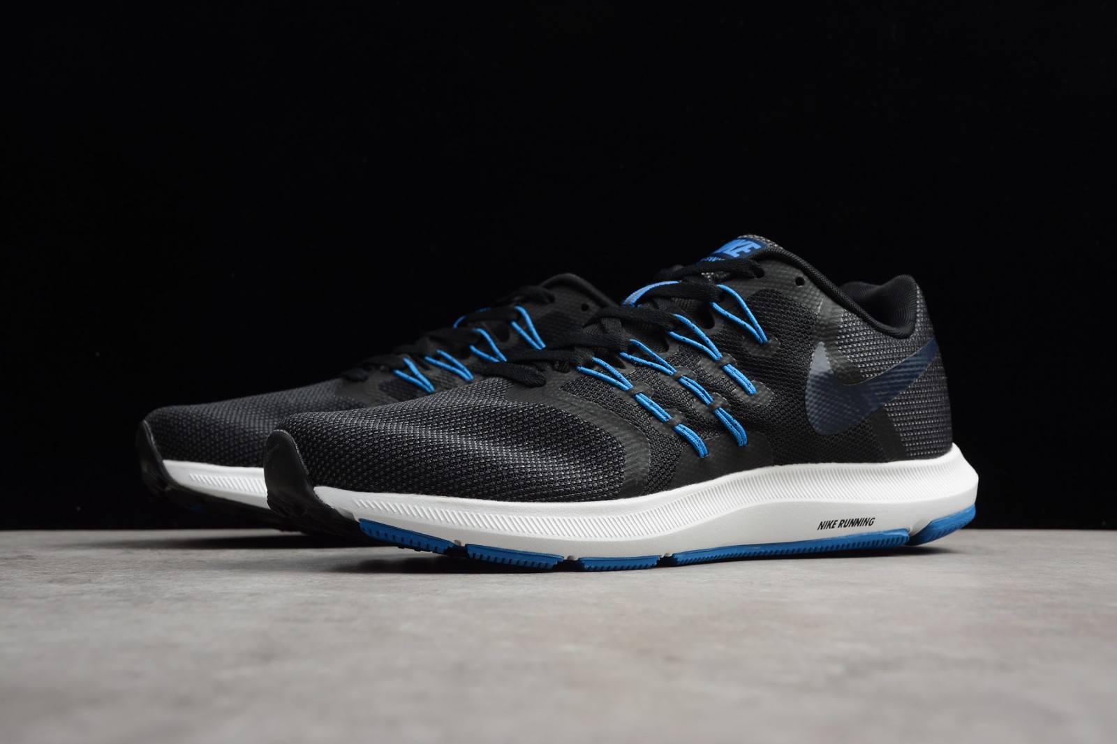 Nike run swift anthracite new arrivals