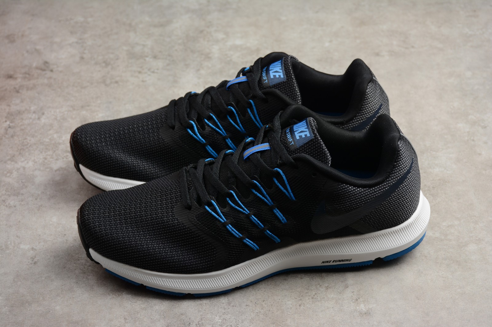 Nike run swift anthracite cheap