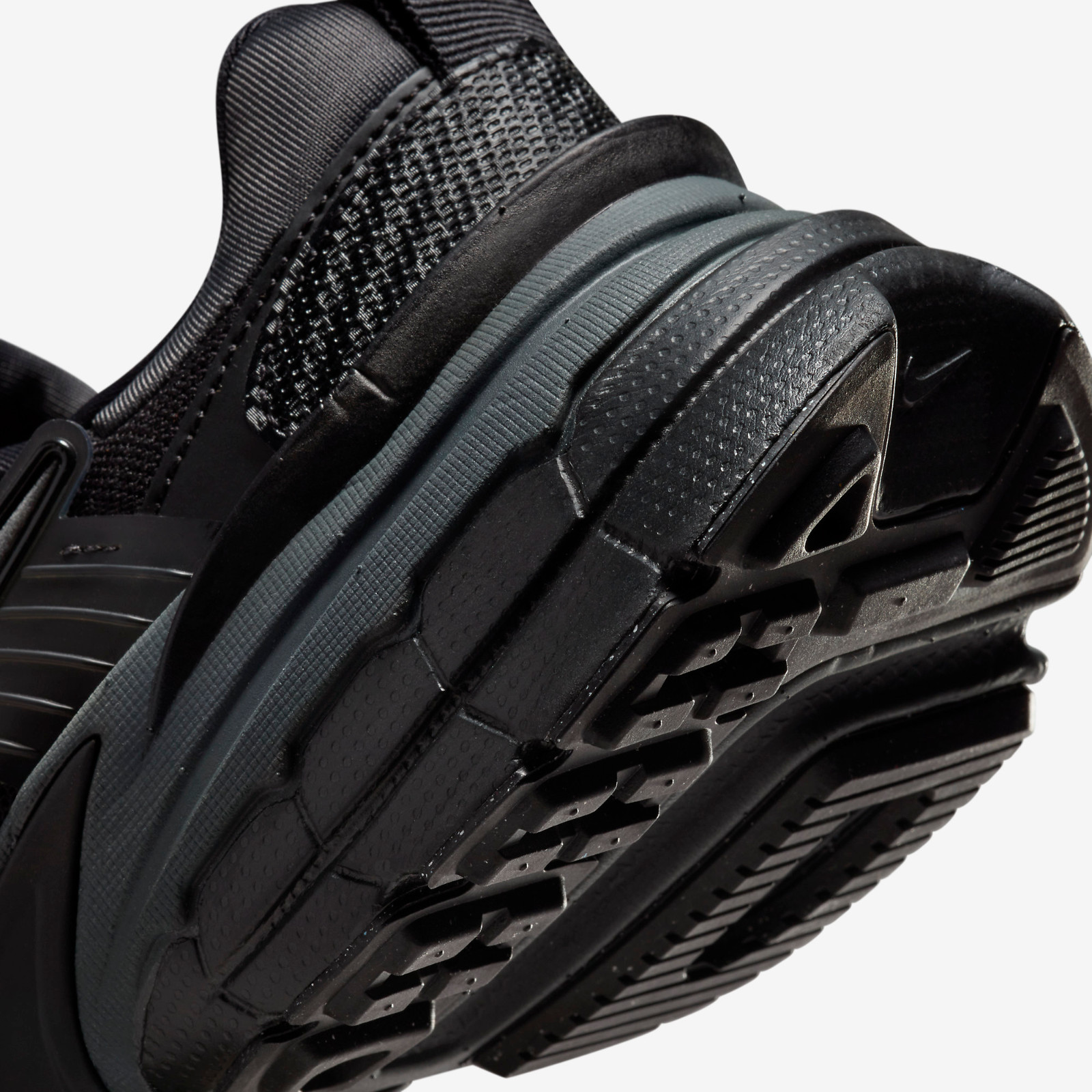 Nike Runtekk Black Anthracite FD0736-001 - Sepkicks