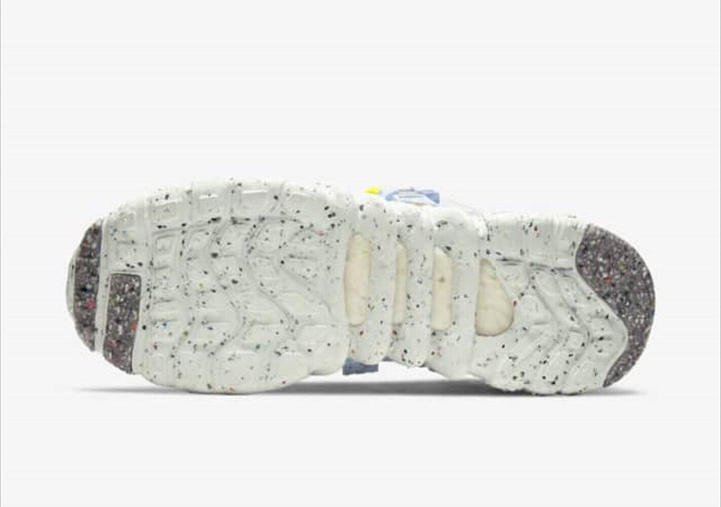 Nike Space Hippie 03 Racer Blue Grey Multi - 003