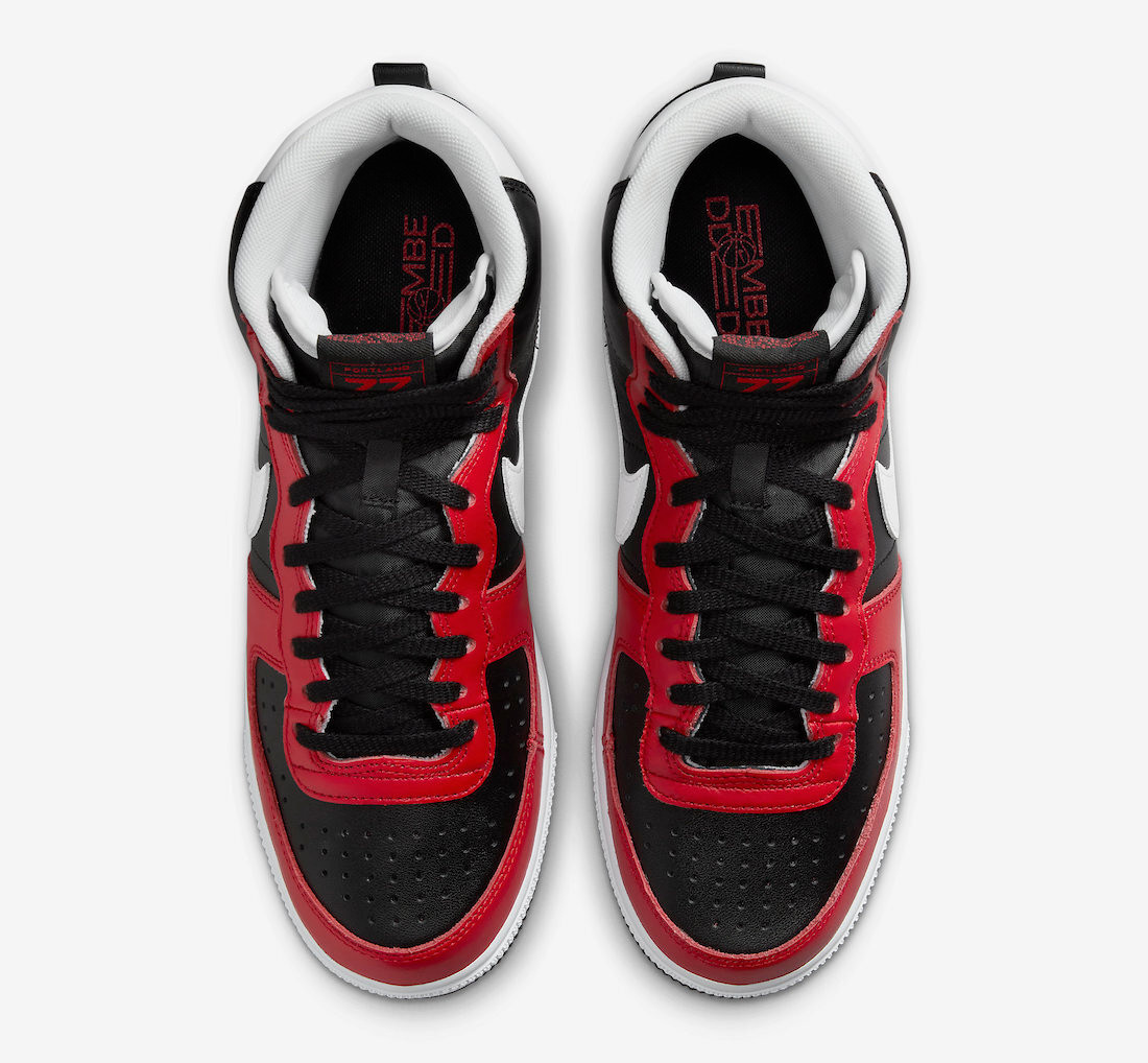 nike blazer terminator