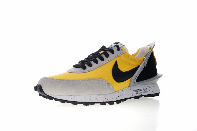 disculpa canal Persistencia StclaircomoShops - 007 - Nike UNDERCOVER X Waffle Racer Yellow Grey Black  AA6853 - Nikes New Air Max Zoom 950 Will Debut This Week