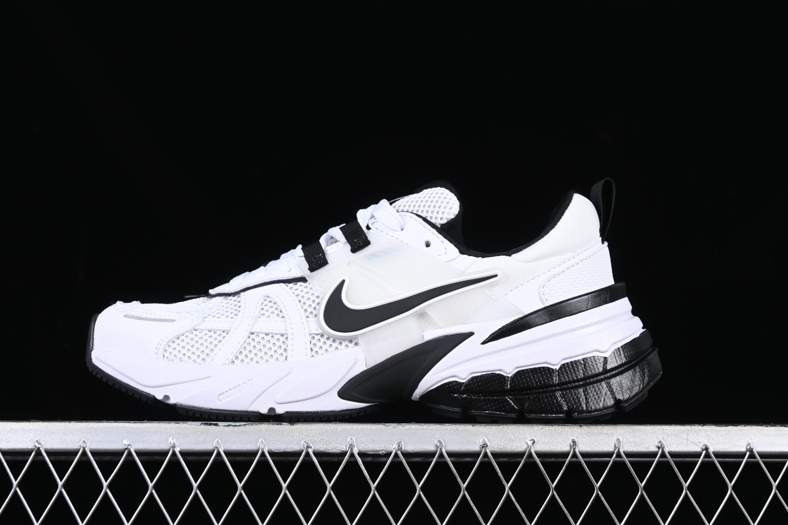 Nike V2K Run White Black FD0736 102 Nike Other Shoes Sepcleat