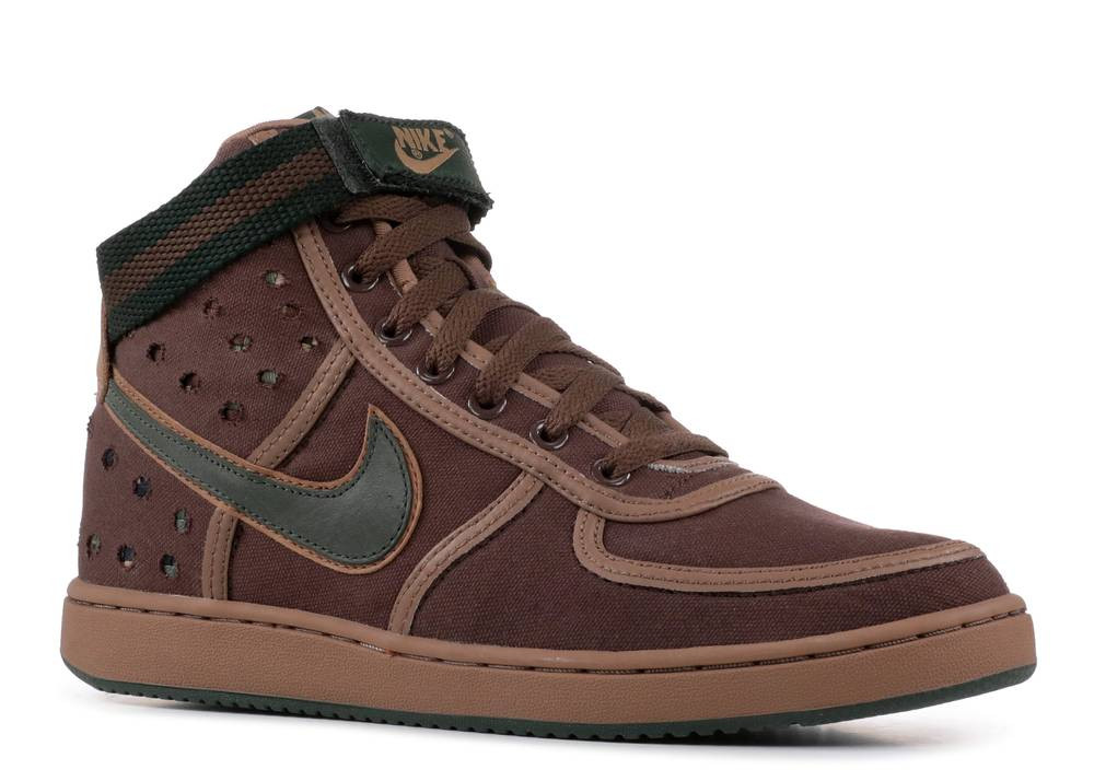 Nike vandal mid hot sale
