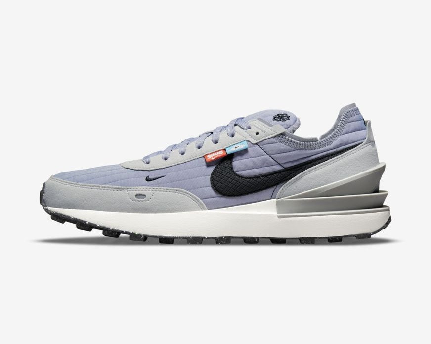 mens nike roshe one casual shoes wolf grey white Nike Waffle One Toasty Muted Blue Light Purple White Black DC8890 GmarShops 500 Nike Zoom KD X 10 Men Basketball Shoes Gray White 897815 001