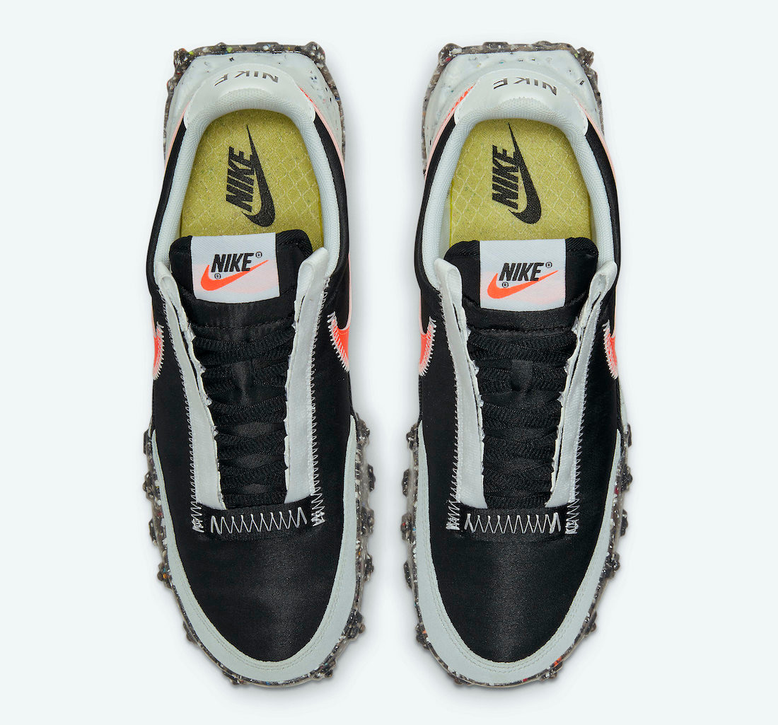 101 Nike Other Shoes Nike Waffle Racer Crater Summit White