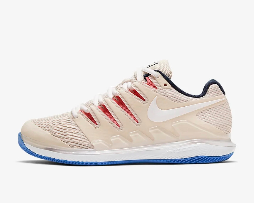 nike air zoom vapor x women's