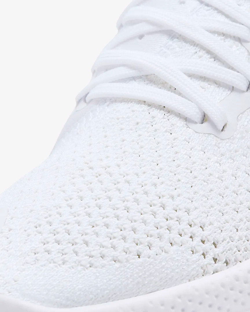 Joyride run flyknit women's black and white clearance