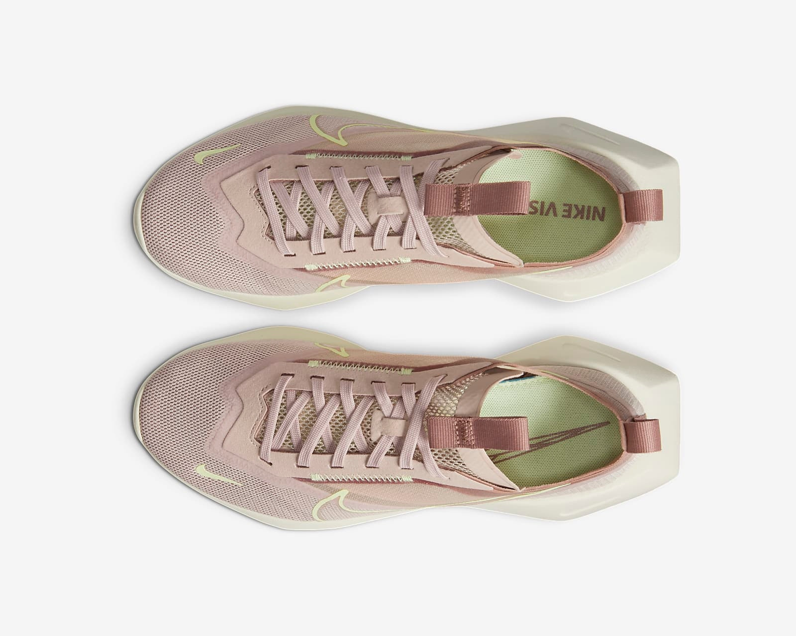 Fossil Stone Vista Nike Trainers Nike Zoom X Vista Grind Trainers