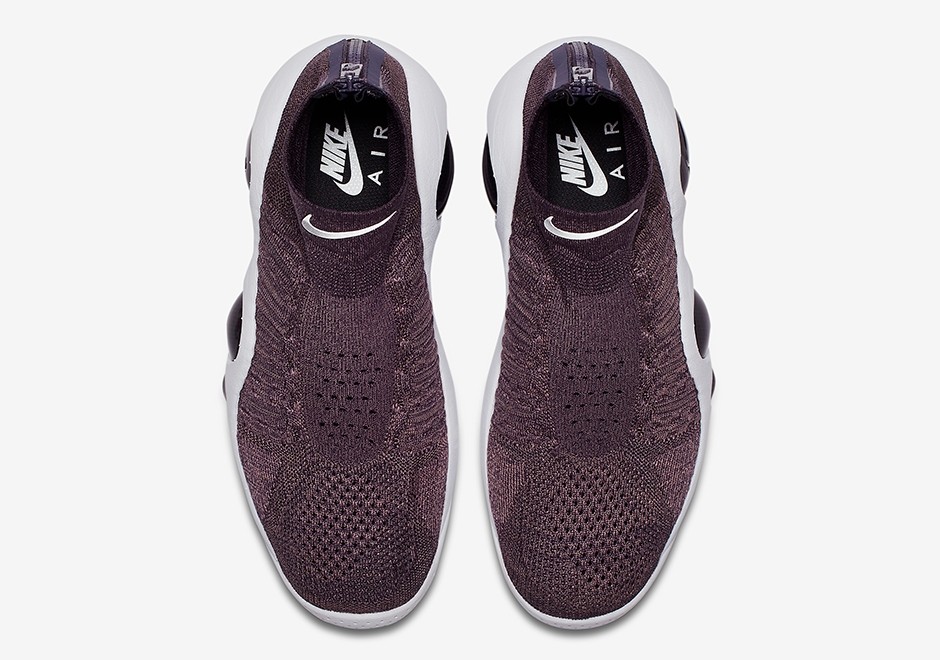 200 Nike Zoom Flight Bonafide Plum Taupe Grey Summit White 917742 nike mens kyrie 3 low tb basketball shoes color BvfShops Stylish Nike Air Max 2090
