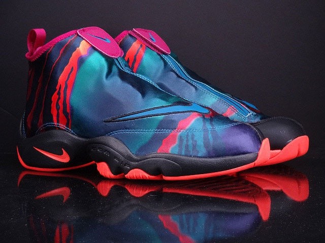 Cra wallonieShops jordans dark night rises 300 Nike Zoom Flight The Glove Premium nike presto extreme boys white sneakers for women Green Abyss Black Bright Magenta Turf Orange 631406