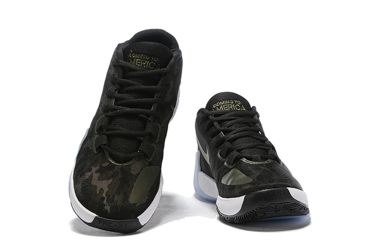 Nike zoom army green shop