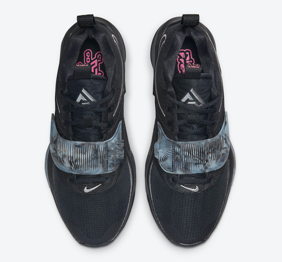 数々の賞を受賞 Wolf Black 3 Freak Zoom Nike Grey DA0694 Silver Metallic その他