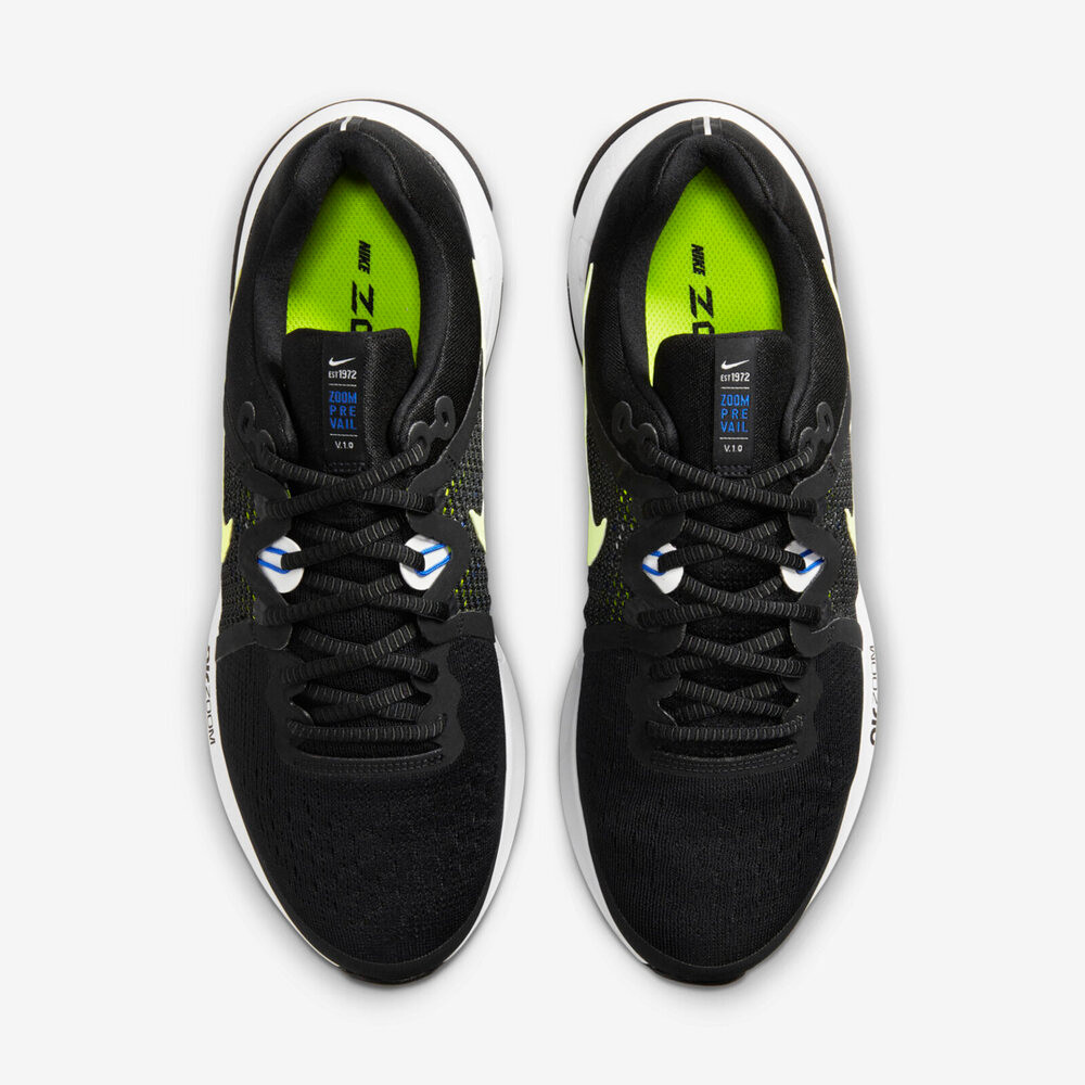 Nike Zoom Prevail Black Photon Dust Volt Glow DA1102-003 - Sepwear