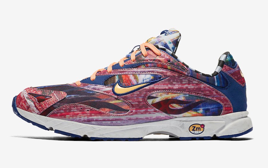 Nike zoom streak spectrum plus sp hotsell