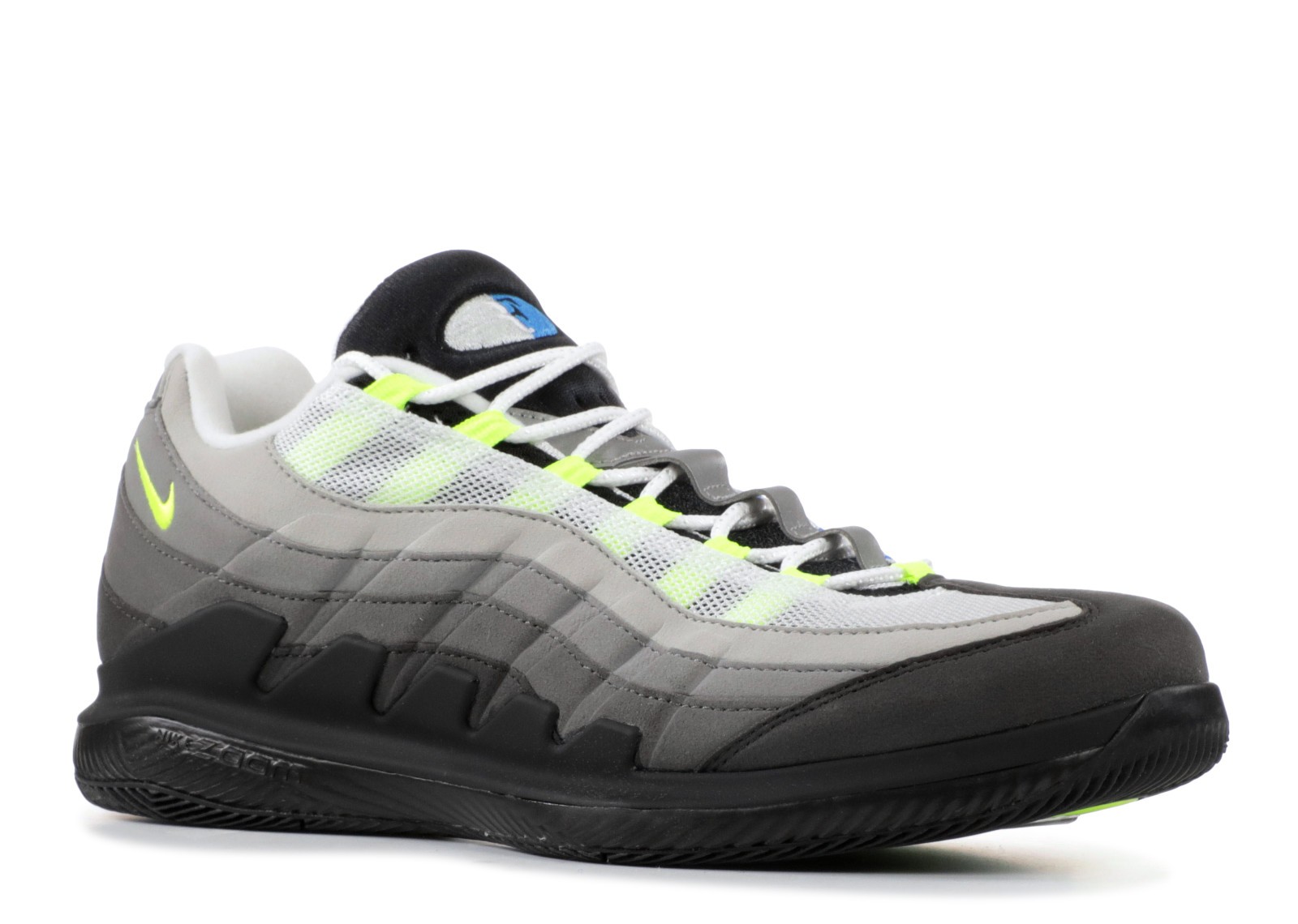 Nike zoom vapor rf x am 95 sales