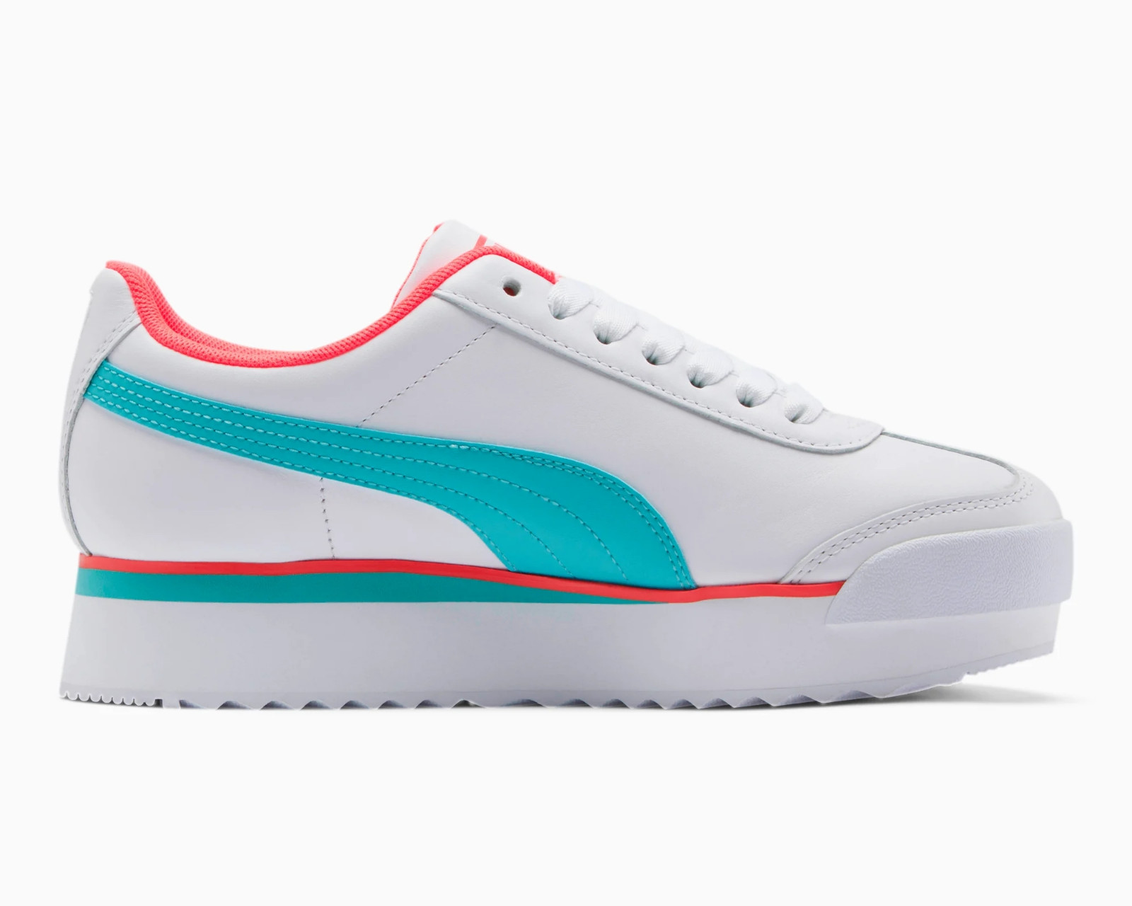 Puma roma heart discount