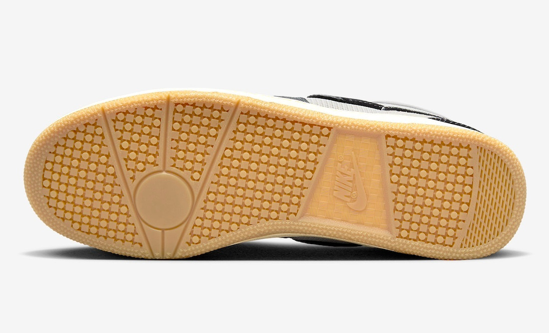 GmarShops - Supreme Nike Neck Warmer Yellow - 002 - Social