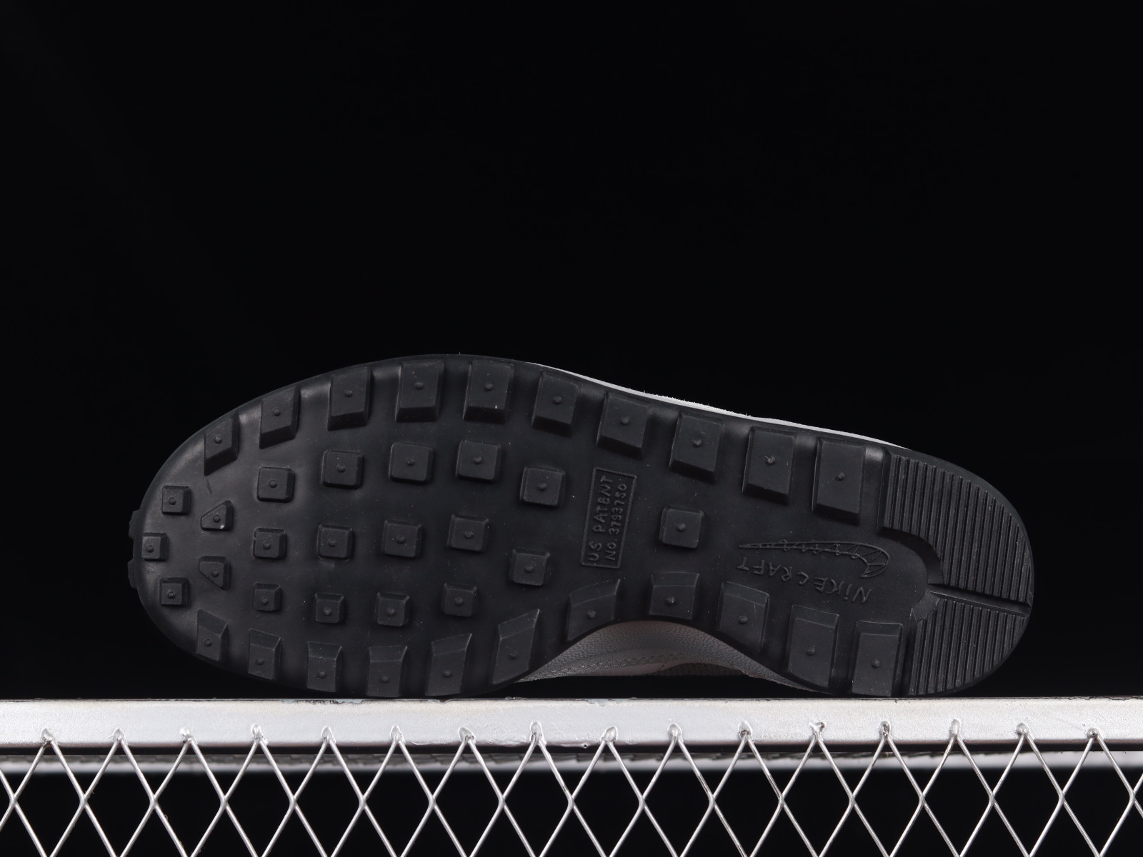 Tom Sachs x NikeCraft General Purpose Grey White Black DA6672-100 -  BioenergylistsShops