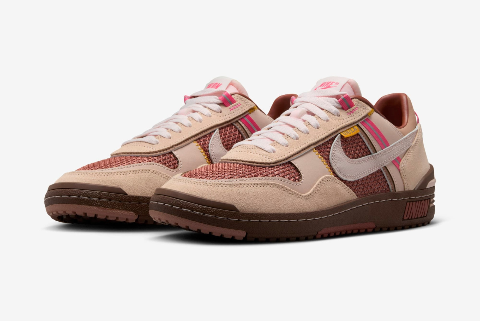 nike air force silt red
