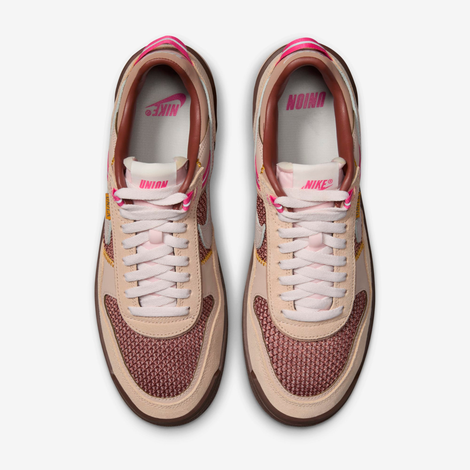 GmarShops - Union LA x Nike Field General 82 Shimmer Silt GmarShops - Union LA x Nike Field General 82 Shimmer Silt
