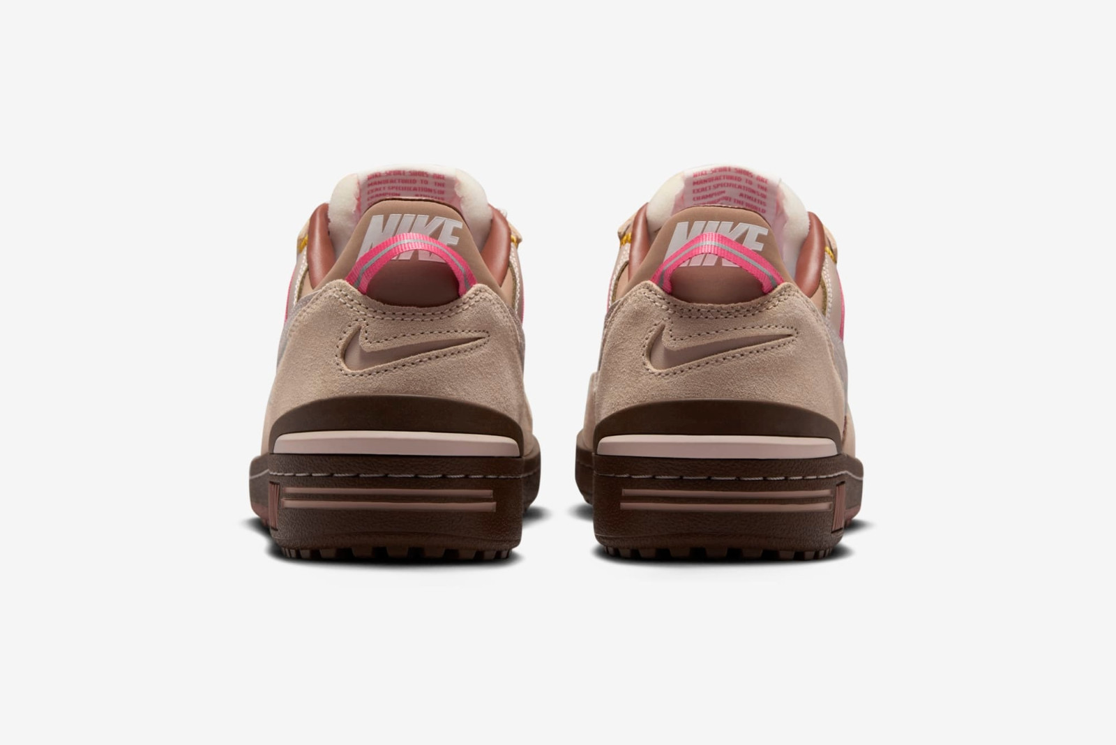 GmarShops - Union LA x Nike Field General 82 Shimmer Silt