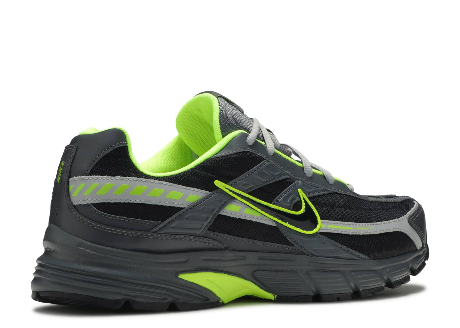 nike initiator black