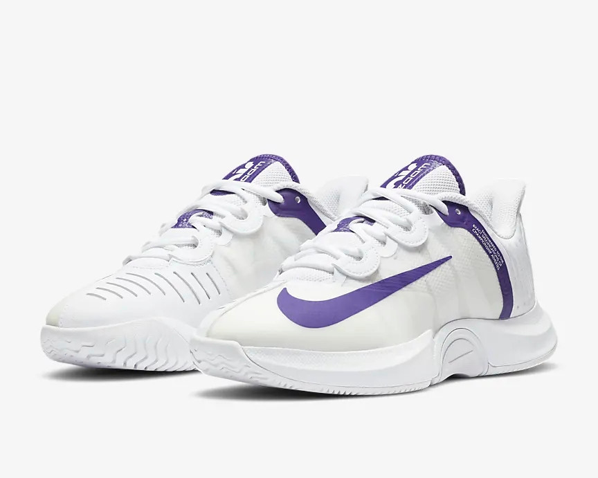 womens nikecourt