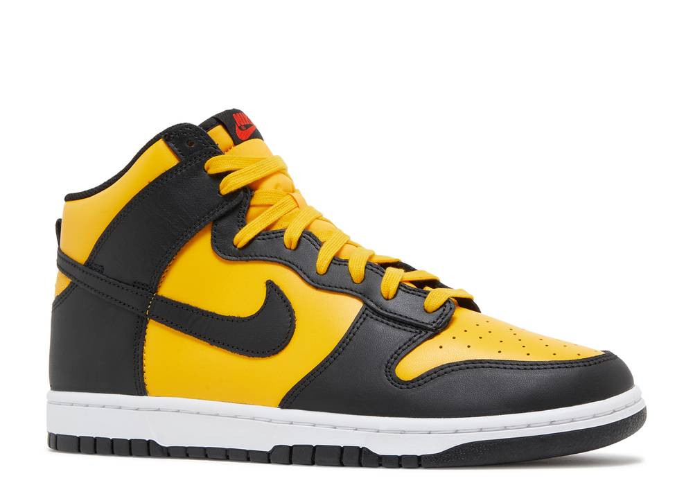 MultiscaleconsultingShops - Nike Dunk High Retro Bruce Lee Gold University  Habanero Black White Red DD1399 - 700 - nike air vortex team red sail shoes  free