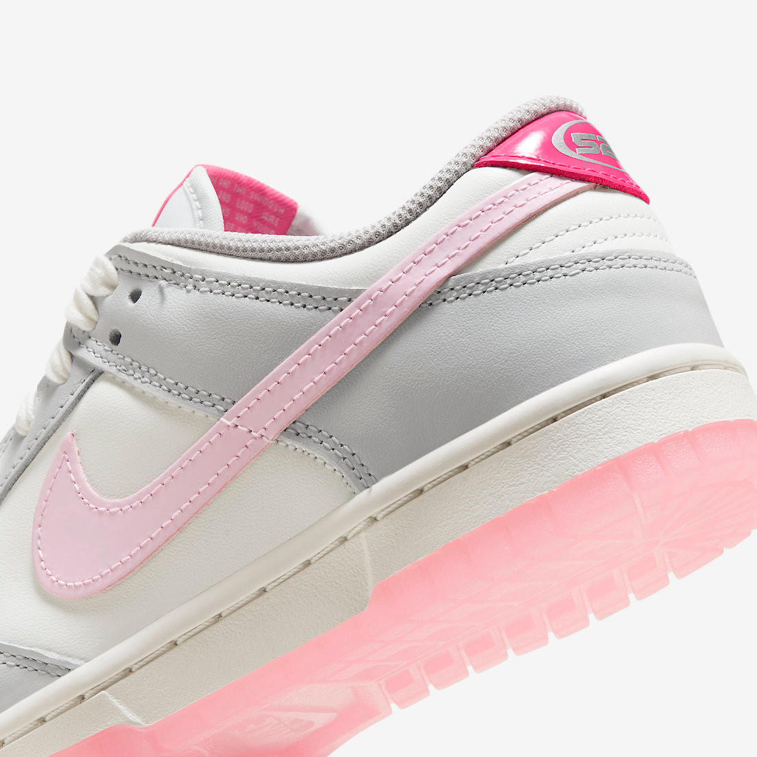 StclaircomoShops - Nike SB Dunk Low LV White Green DD1391 - cute pink nike  running shoes girls  clothes - 125
