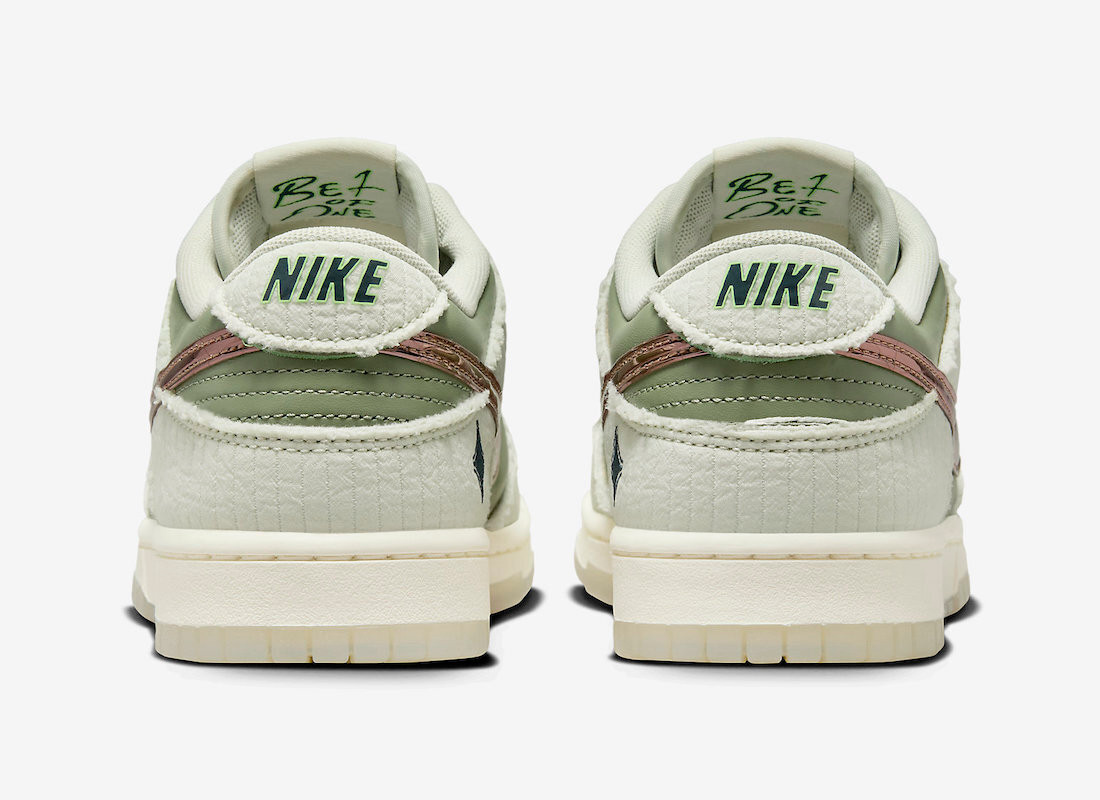 nike air force 1 gray and green - BioenergylistsShops - LV x Nike SB Dunk  Low Off - 100 - White Green Gold FC1688