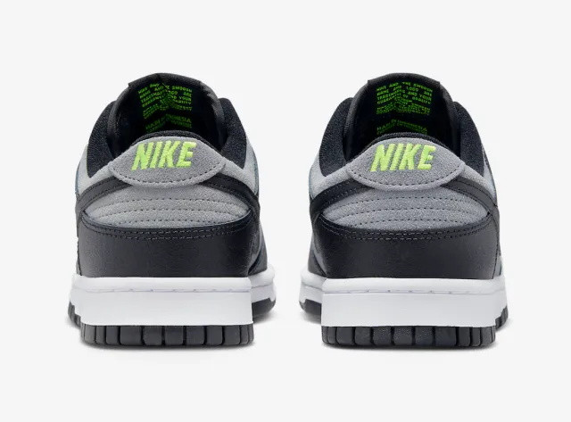 MultiscaleconsultingShops   Nike SB Dunk Low Black Grey Green