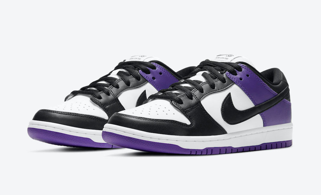 composiet Lift markering Nike SB Dunk Low Court Purple White Black BQ6817 - 500 -  MultiscaleconsultingShops - nike lunar tr1 black and white clipart butterfly